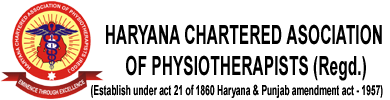 Haryana Chartered Association of Physiotherapy