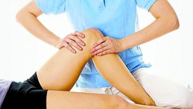घुटने दर्द (Osteoarthritis) के उपचार के लिए कुछ घरेलू कारगर एक्सरसाइज- डॉ आर के मुदगिल